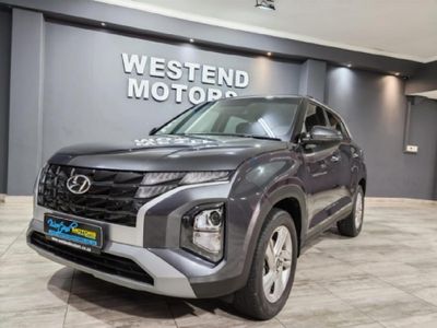 2024 Hyundai Creta 1.5 Premium