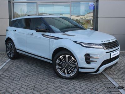 2023 Land Rover Range Rover Evoque 2.0D SE R-Dynamic | D200 (147kW)