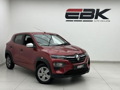 2018 Renault Kwid 1.0 Dynamique Auto