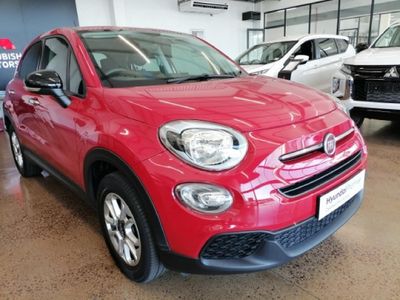 2023 Fiat 500X 1.4T Cult