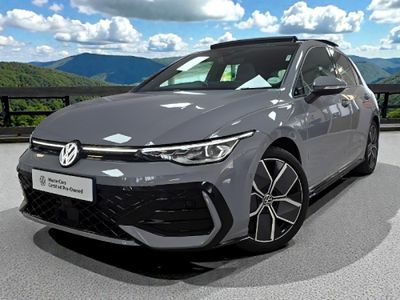 Volkswagen Golf R Line TSI For Sale (New and Used) - Cars.co.za