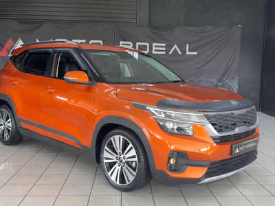 2020 Kia Seltos 1.6 EX+ AUTO #HI-SPEC BARGAIN!!!