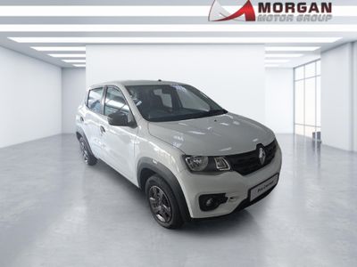 2020 Renault Kwid 1.0 Dynamique