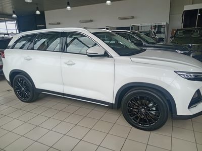 2025 Changan CS75 Pro 1.5T CE Auto