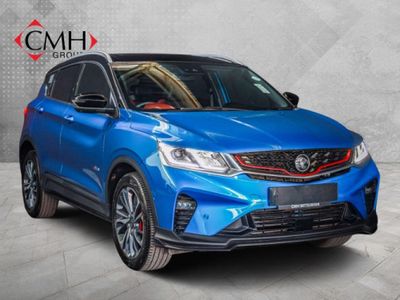 2025 Proton X50 1.5T Premium