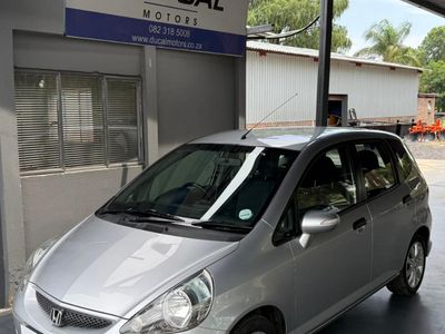 2006 Honda Jazz 1.5i