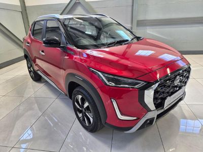 2026 Nissan Magnite 1.0 Acenta AMT