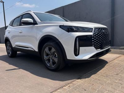 2026 Chery Tiggo Cross 1.5T Me DCT Auto