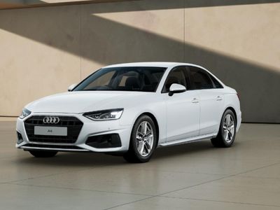Luxus A4 35 Tfsi Bild
