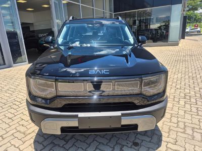 2025 BAIC B30 1.5T Elite Adventure DCT