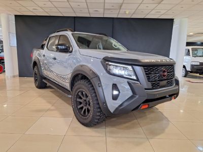 Nissan Navara PRO 2X For Sale (New and Used) - Cars.co.za