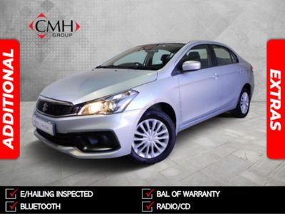 2023 Suzuki Ciaz 1.5 GL