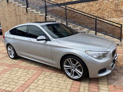 BMW 5 Series GT For Sale (New and Used) - Cars.co.za