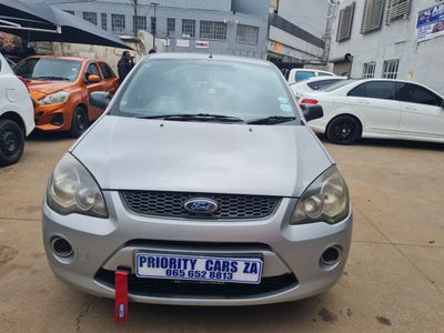 Ford Ikon 1.6 Sedan For Sale (New and Used) - Cars.co.za