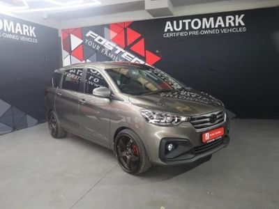 2023 Toyota Rumion 1.5 TX Auto
