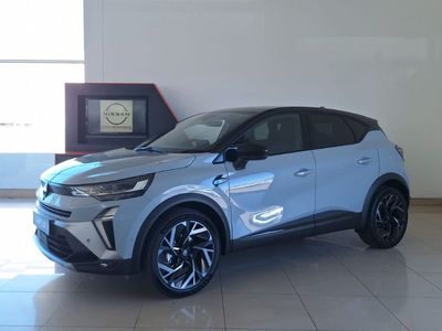 2026 Renault Captur DEMO 1.3T Esprit Alpine EDC Auto