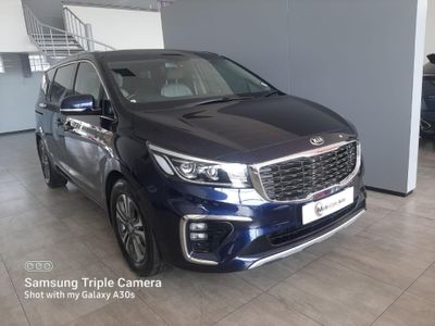 2020 Kia Sedona Grand 2.2 CRDi SXL Auto 7-seat