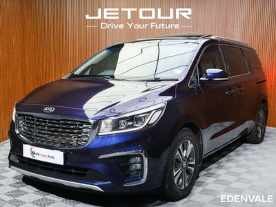 2020 Kia Sedona Grand 2.2 CRDi SXL Auto 7-seat