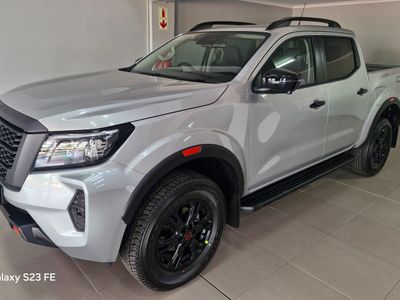 Nissan Navara PRO 2X For Sale (New and Used) - Cars.co.za