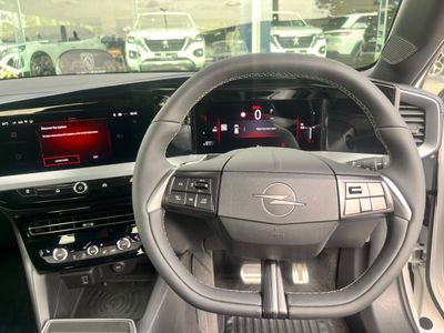 2026 Opel Mokka 1.2T GS Line Auto
