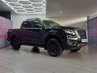 Nissan Navara PRO 2X For Sale (New and Used) - Cars.co.za