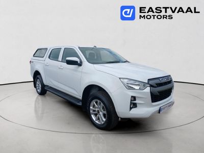 Isuzu D Max 1 9 Double Cab Bakkie For Sale New And Used Cars co za isuzu-d-max-1-9-double-cab-bakkie-for-sale-new-and-used-cars-co-za