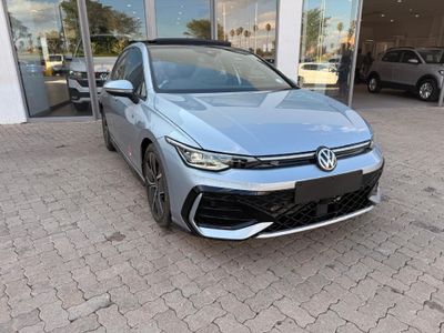 Volkswagen Golf R Line TSI For Sale (New and Used) - Cars.co.za