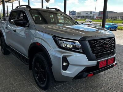 Nissan Navara PRO 2X For Sale (New and Used) - Cars.co.za