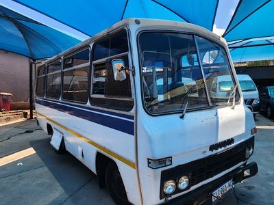 1993 Toyota Dyna 2.5 TON LWB F/C D/S