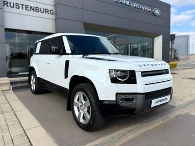 2023 Land Rover Defender 110 D300 HSE X-Dynamic