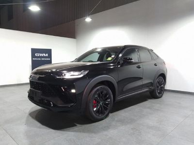2026 Haval H6 GT 1.5T Hybrid Ultra Luxury DHT 4x4 Phev