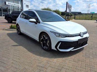 Volkswagen Golf R Line TSI For Sale (New and Used) - Cars.co.za