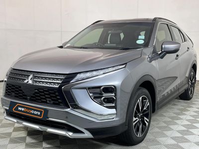 2024 Mitsubishi Eclipse Cross 1.5T GLS Auto