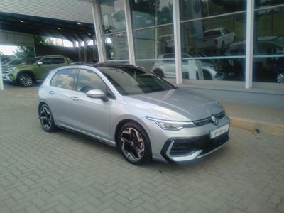 Volkswagen Golf R Line TSI For Sale (New and Used) - Cars.co.za
