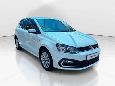 2026 Volkswagen Polo Vivo 1.4 Life