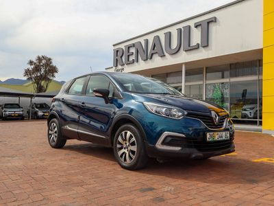 2020 Renault Captur 900T Blaze (66kW)