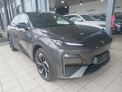 2026 Changan Deepal S07