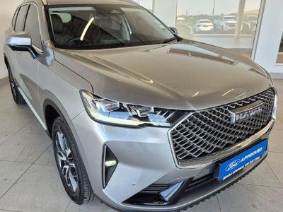 2026 Haval H6 2.0T Luxury Auto
