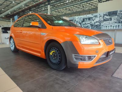 Ford Focus ST For Sale (New and Used) - Cars.co.za