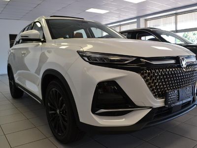 2025 Changan CS75 Pro 1.5T CE Auto