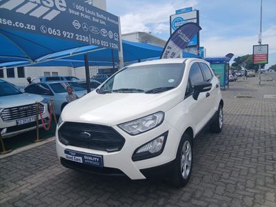 2021 Ford EcoSport 1.0 EcoBoost Trend
