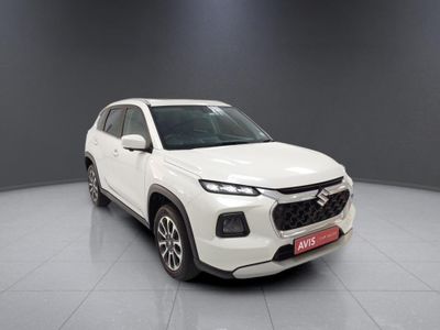 2025 Suzuki Grand Vitara 1.5 GLX Auto