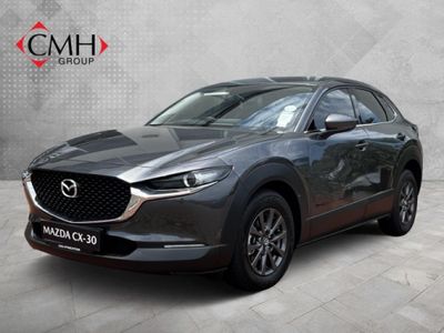 2026 Mazda CX-30 2.0 Active Auto