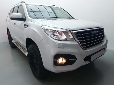 2021 Haval H9 2.0 Luxury 4x4 Auto