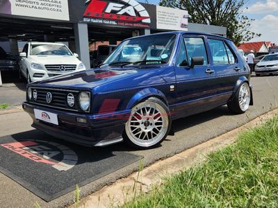 2003 Volkswagen Citi 1.4 Chico