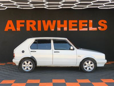 Volkswagen Citi Velociti For Sale (New and Used) - Cars.co.za