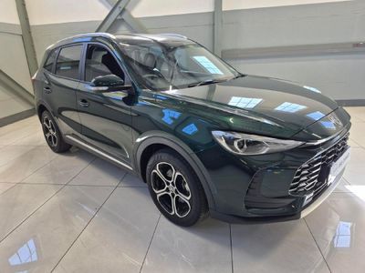 2026 MG ZS PRO 1.5T Com CVT Auto