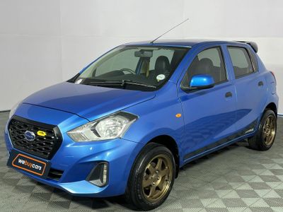 Hatchback For Sale (New and Used) - Cars.co.za