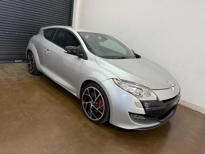 2012 Renault Megane III RS 265 Sport 3-dr