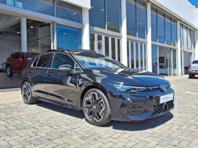 Volkswagen Golf R Line TSI For Sale (New and Used) - Cars.co.za